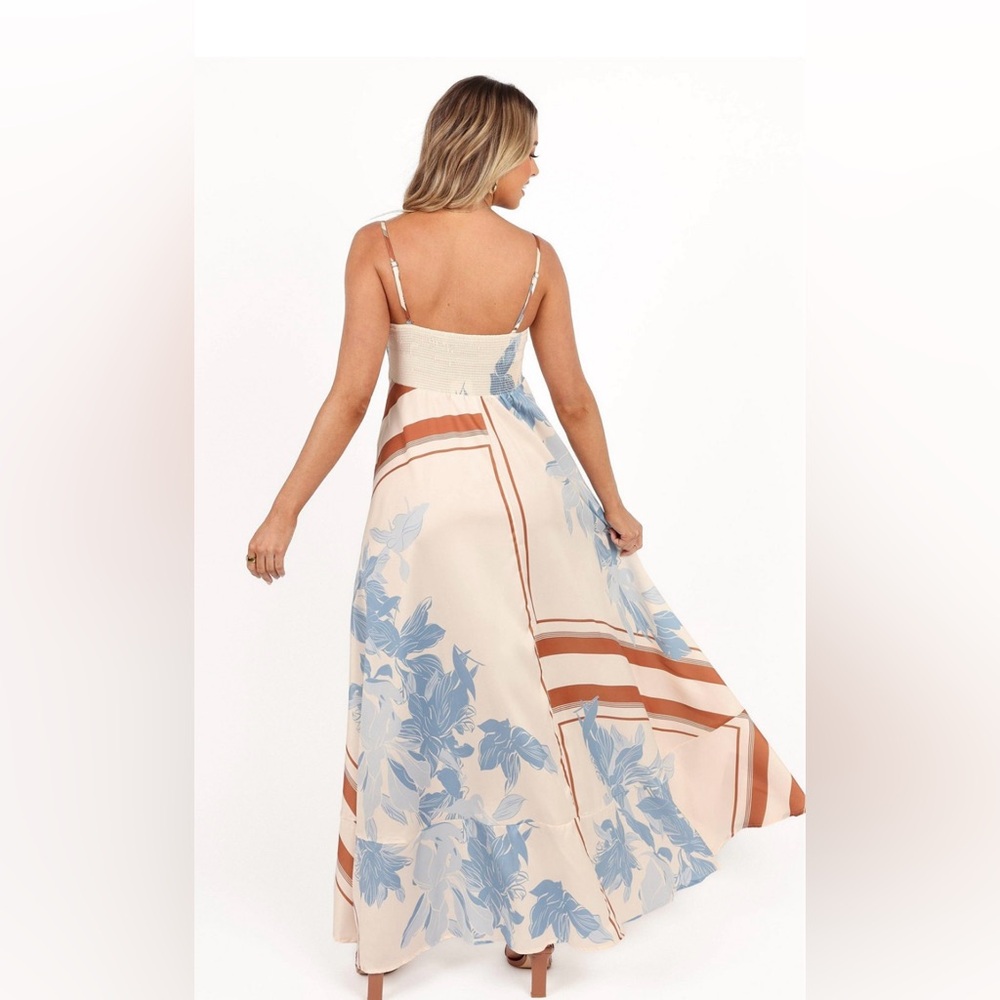 Petal & Pup Elanor Maxi Dress -NWT- Women's - Picture 4 of 13